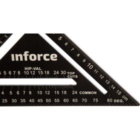 Кровельный угольник Inforce 175 мм 06-11-66 (артикул 16033238) – фото 4