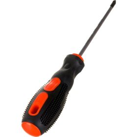Отвертка Gigant PH1x100 с магнитным наконечником GS PH1100 (артикул 15558509) – фото 4
