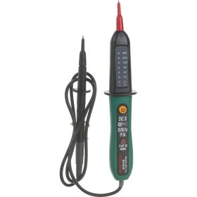 Индикатор напряжения Mastech MS8922B AC/DC полярности контактный 00-00007829 (артикул 20783229) – фото 4