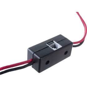 Мини-трубка для тестирования телефонных линий LANMASTER LAN-TELESET-50 (артикул 16102375) – фото 4