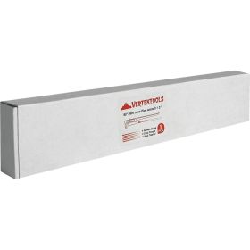 Трубный ключ vertextools прямой, №2 2110-02 (артикул 23241087) – фото 5