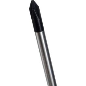 Отвертка Gigant PH1x100 с магнитным наконечником GS PH1100 (артикул 15558509) – фото 5