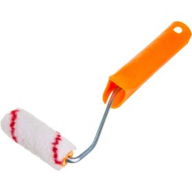 Мини-валик 15х70 мм STAYER MASTER NYLON 03-0506-07_z01 (артикул 13697403) – фото 6