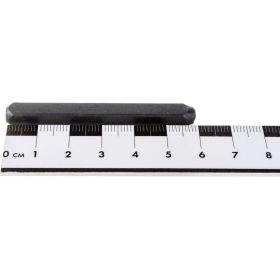 Клейма SDW TOOLS буквенные, №4, латинский шрифт sb10004 (артикул 16452036) – фото 6