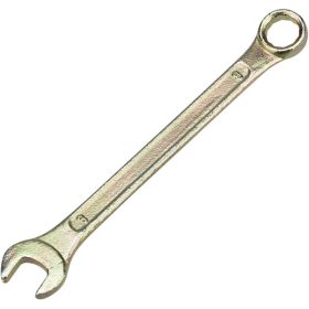 Гаечный комбинированный ключ REXANT 8 мм 12-5803-2 (артикул 16077101) – фото 1