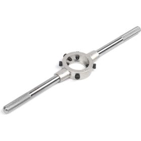Плашкодержатель HORTZ 30х11 М10-М11; G, K, RС 1/8; RC 1/16 351978 (артикул 15847336) – фото 1