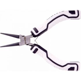 Круглогубцы Mini MATRIX 125 мм PRO 17835 (артикул 15876662) – фото 1