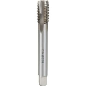 Машинный метчик DeBever для сквозных отверстий, M8, HSS-Co, DIN 371 DB-TT08125 (артикул 25962209) – фото 1