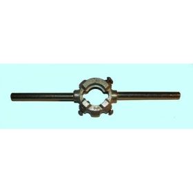Плашкодержатель CNIC d 55мм х 22мм М22-М24, G7/8""- G1"" 37083 (артикул 20321188) – фото 1