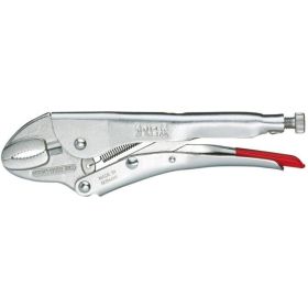 Зажимные клещи KNIPEX KN-4104180 (артикул 14977849) – фото 1
