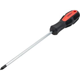 Крестовая отвертка Ladina GREPP PH1*150мм, CrV, 2х-компонентная рукоятка 202-019 (артикул 23945967) – фото 2