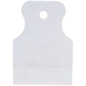 Резиновый шпатель STAYER MASTER 60 мм 1027-60 (артикул 15544660) – фото 2