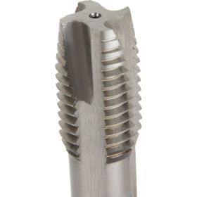 Машинный метчик DeBever для сквозных отверстий, M8, HSS-Co, DIN 371 DB-TT08125 (артикул 25962209) – фото 2