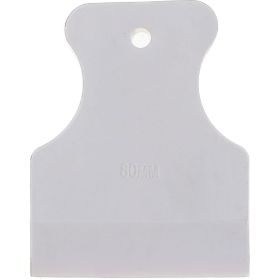 Резиновый шпатель STAYER MASTER 80 мм 1027-80 (артикул 15544144) – фото 2
