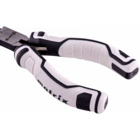 Круглогубцы Mini MATRIX 125 мм PRO 17835 (артикул 15876662) – фото 3