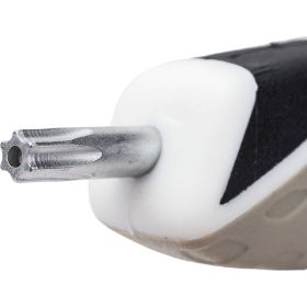Ключ TORX с Т-образной рукояткой Т27 YATO YT-05607 (артикул 15744184) – фото 3