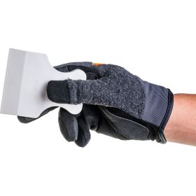 Резиновый шпатель STAYER MASTER 80 мм 1027-80 (артикул 15544144) – фото 3