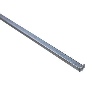 Торцевой шестигранный ключ Thorvik HK25 H2.5 53037 (артикул 16296097) – фото 3