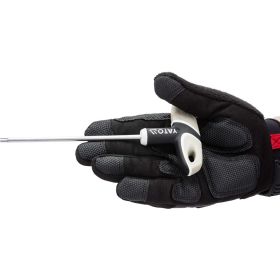 Ключ TORX с Т-образной рукояткой Т27 YATO YT-05607 (артикул 15744184) – фото 4