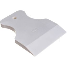 Резиновый шпатель STAYER MASTER 80 мм 1027-80 (артикул 15544144) – фото 4
