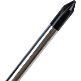 Крестовая отвертка Ladina GREPP PH1*150мм, CrV, 2х-компонентная рукоятка 202-019 (артикул 23945967) – фото 4