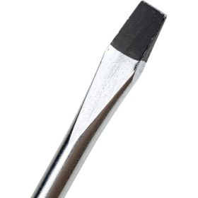 Шлицевая отвертка Ladina GREPP SL5*75мм, CrV, 3х-компонентная рукоятка 201-005 (артикул 23946171) – фото 4