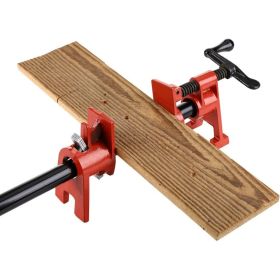 Трубная струбцина DEKO 3/4 PCL-3/4" 065-0623 (артикул 21564022) – фото 4