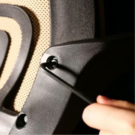 Набор шестигранных ключей DEKO DKHT09 1,5-10 мм, 9 предметов (артикул 16623362) – фото 4