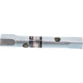 Трубчатый ключ 24х27мм AV Steel AV-352427 (артикул 15909851) – фото 1