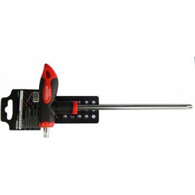 Т-образный ключ Forsage TORX с T45х200 мм, 25669 F-76745G (артикул 19825468) – фото 1