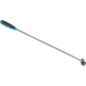 Шарнирный вороток 1/2" 600мм усиленный AIST 424224R 00-00013400 (артикул 16000831) – фото 1