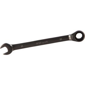 Комбинированный ключ с трещоткой 13мм AV Steel AV-315013 (артикул 15789636) – фото 1