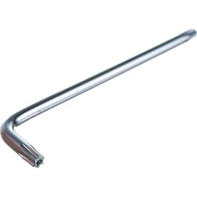 Ключ TORX Г-образный T20 ЭВРИКА ER-76620 (артикул 15991966) – фото 2