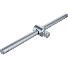 Вороток Дело Техники Т-образный 1/2" х 250 мм 628125 (артикул 15290378) – фото 2