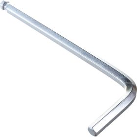 Торцевой шестигранный короткий ключ с шаром Thorvik HKSB40 H4 53069 (артикул 16296084) – фото 2