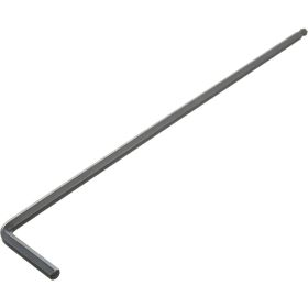 Г-образный шестигранный ключ H3.0 AIST 154303HW 00-00008252 (артикул 16001878) – фото 2