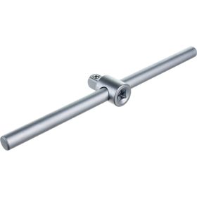 Вороток Дело Техники Т-образный 1/2" х 250 мм 628125 (артикул 15290378) – фото 3