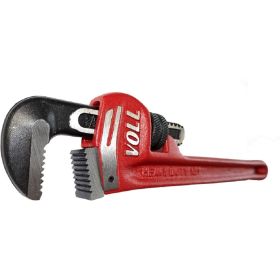 Газовый ключ VOLL Хэви Дьюти, 10"", для труб D 1.1/2"" 5.00010 (артикул 16425358) – фото 3