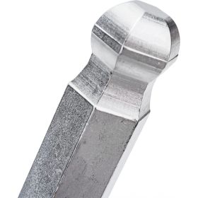 Шестигранный ключ Jetech с круглым наконечником, 14 мм BL-14C (артикул 18963282) – фото 3