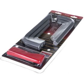 Набор Г-образных шестигранников AmPro 6 предметов, 8-19мм T23090 (артикул 21614182) – фото 3
