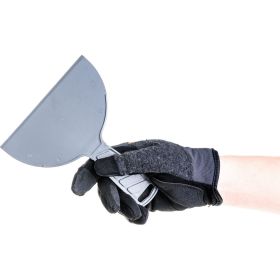 Набор пластмассовых шпателей НАШ ИНСТРУМЕНТ 50, 100, 150 мм /3 шт/уп/ /Р/ 020609-001 (артикул 15996247) – фото 3
