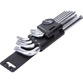 Набор ключей TORX TAMPER BOVIDIX 5980409 (артикул 15702323) – фото 3