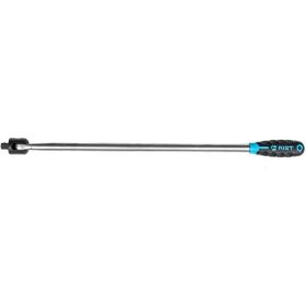 Шарнирный вороток 1/2" 600мм усиленный AIST 424224R 00-00013400 (артикул 16000831) – фото 3