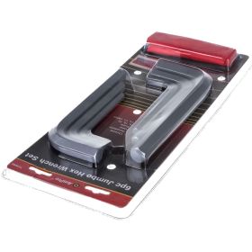 Набор Г-образных шестигранников AmPro 6 предметов, 8-19мм T23090 (артикул 21614182) – фото 4