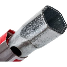 Трубчатый ключ REDMARK штампованный 14х15 мм RM201607 (артикул 19726108) – фото 4