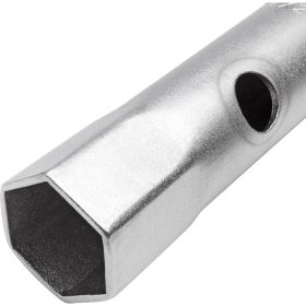 Трубчатый ключ 24х27мм AV Steel AV-352427 (артикул 15909851) – фото 4