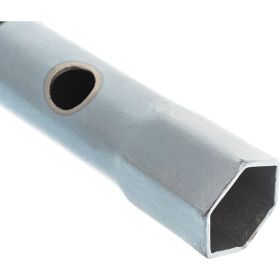Трубчатый ключ 24х27мм AV Steel AV-352427 (артикул 15909851) – фото 5