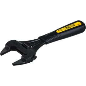 Разводной ключ IREGA ERGOTOP SWO 99XS/CBE- 6 (артикул 15599183) – фото 6