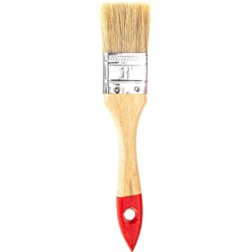 Набор кистей, плоские, круглые, универсальная 6шт COLOR EXPERT 82620550 (артикул 15924958) – фото 7
