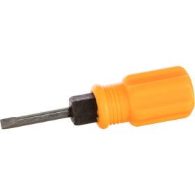 Комбинированная отвертка 2 в 1 6х38 HELFER HF004010 (артикул 16009190) – фото 1